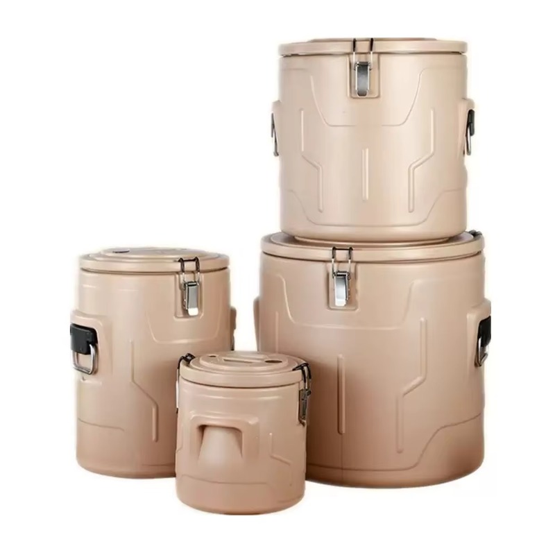 Food Storage Cabinet For Kitchen - حاويات تخزين طعام معزولة للاستخدام التجاري،