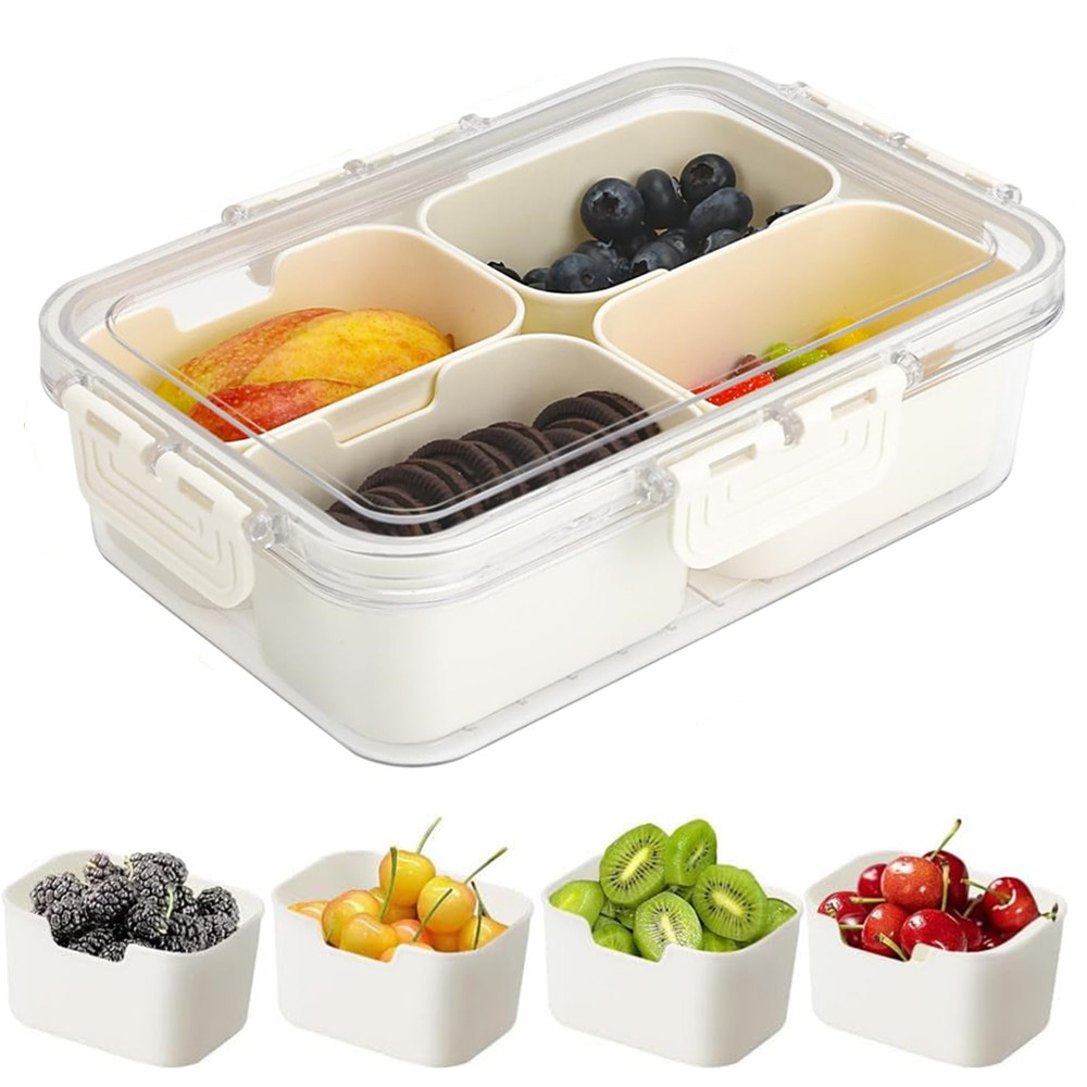 Food Storage Order - صندوق تخزين طعام محمول، صندوق تخزين