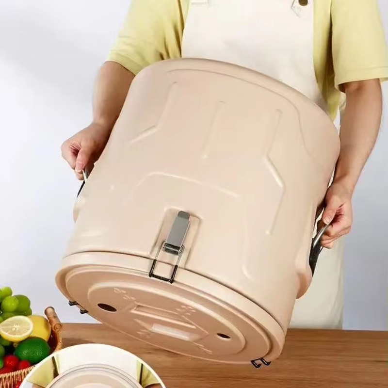 حاويات تخزين طعام معزولة للاست - مراجعة Food Storage Cabinet For Kitchen وسعره
