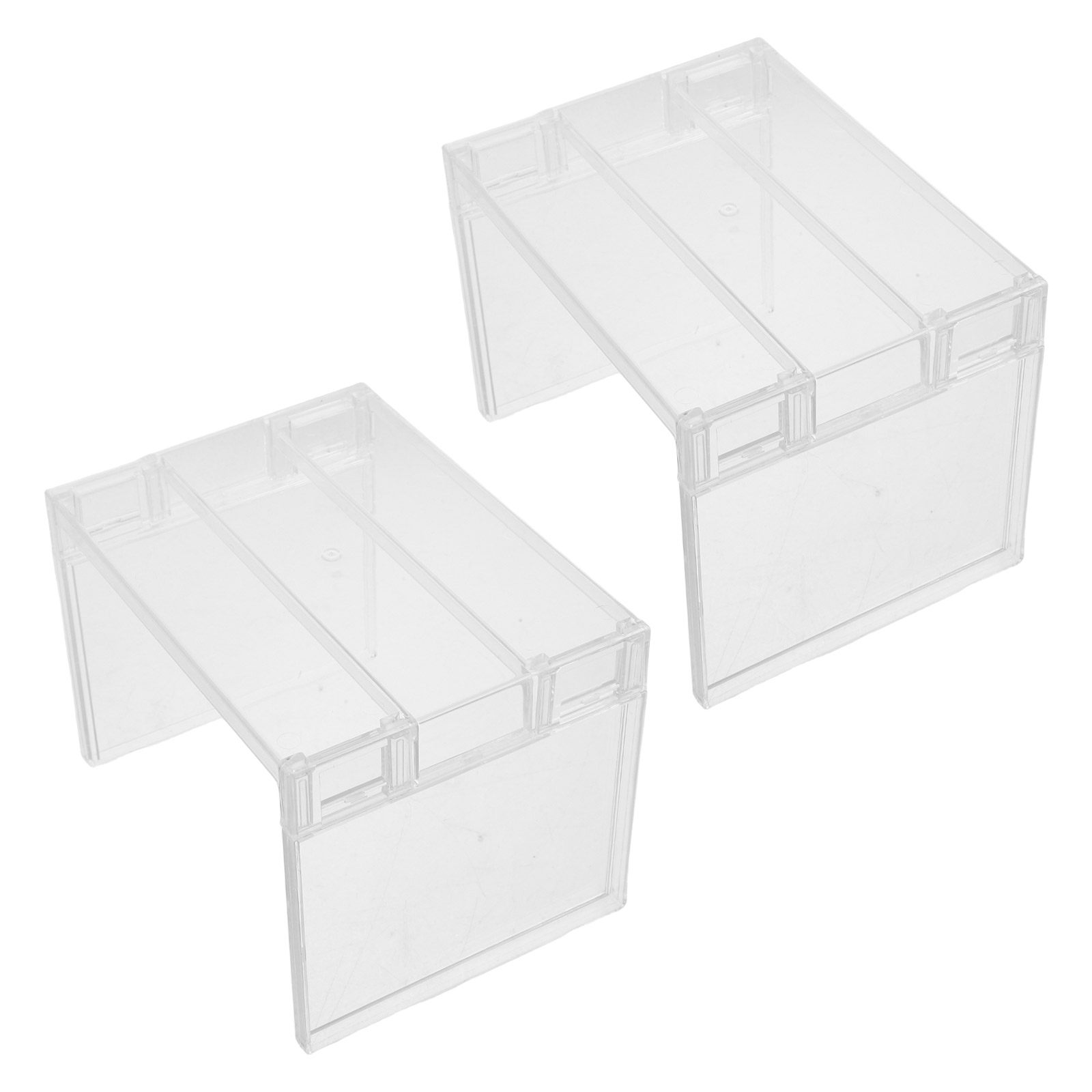 قطعتان من رف تنظيم الثلاجة الش - مراجعة Food Storage Cabinet For Kitchen وسعره