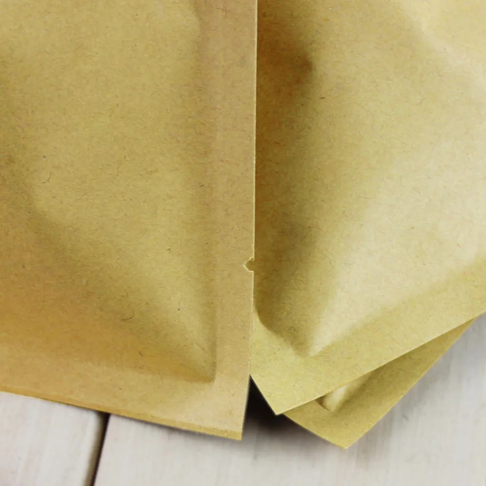 8*12 سنتيمتر مفتوحة الأعلى برا - مراجعة Food Storage In Mylar Bags وسعره