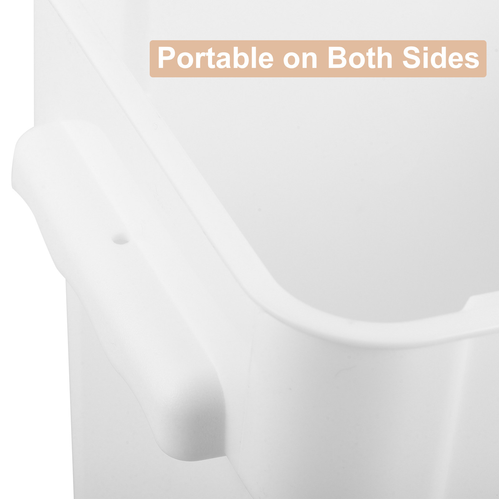 حاوية تخزين طعام بلاستيكية مرب - مراجعة Food Storage Square Containers وسعره