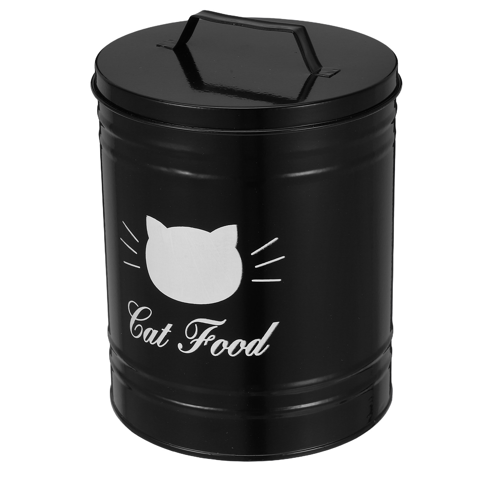 حاوية تخزين طعام الحيوانات الأ - مراجعة Food Storage Pet وسعره