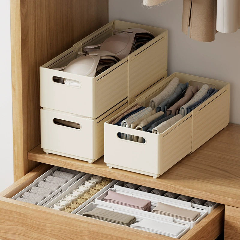 منظم أدراج قابل للتوسيع، صندوق - مراجعة Food Storage Cabinet For Kitchen وسعره