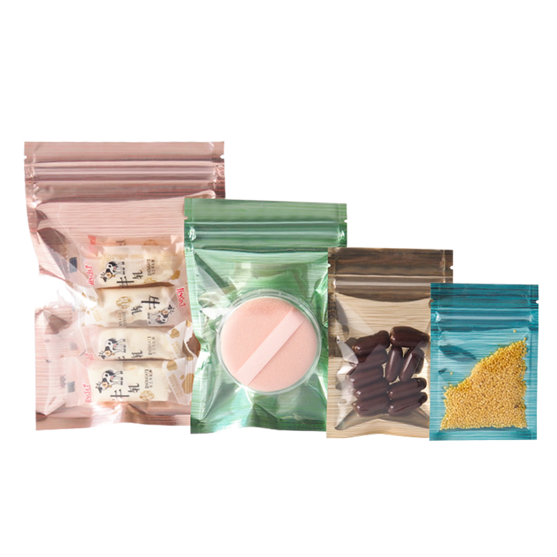 2000 قطعة/الوحدة 4 حجم Reclosa - مراجعة Food Storage In Mylar Bags وسعره
