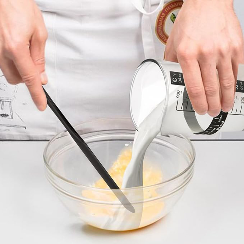مجموعة أدوات جرة بداية العجين  - مراجعة Food Storage Containers Glass وسعره