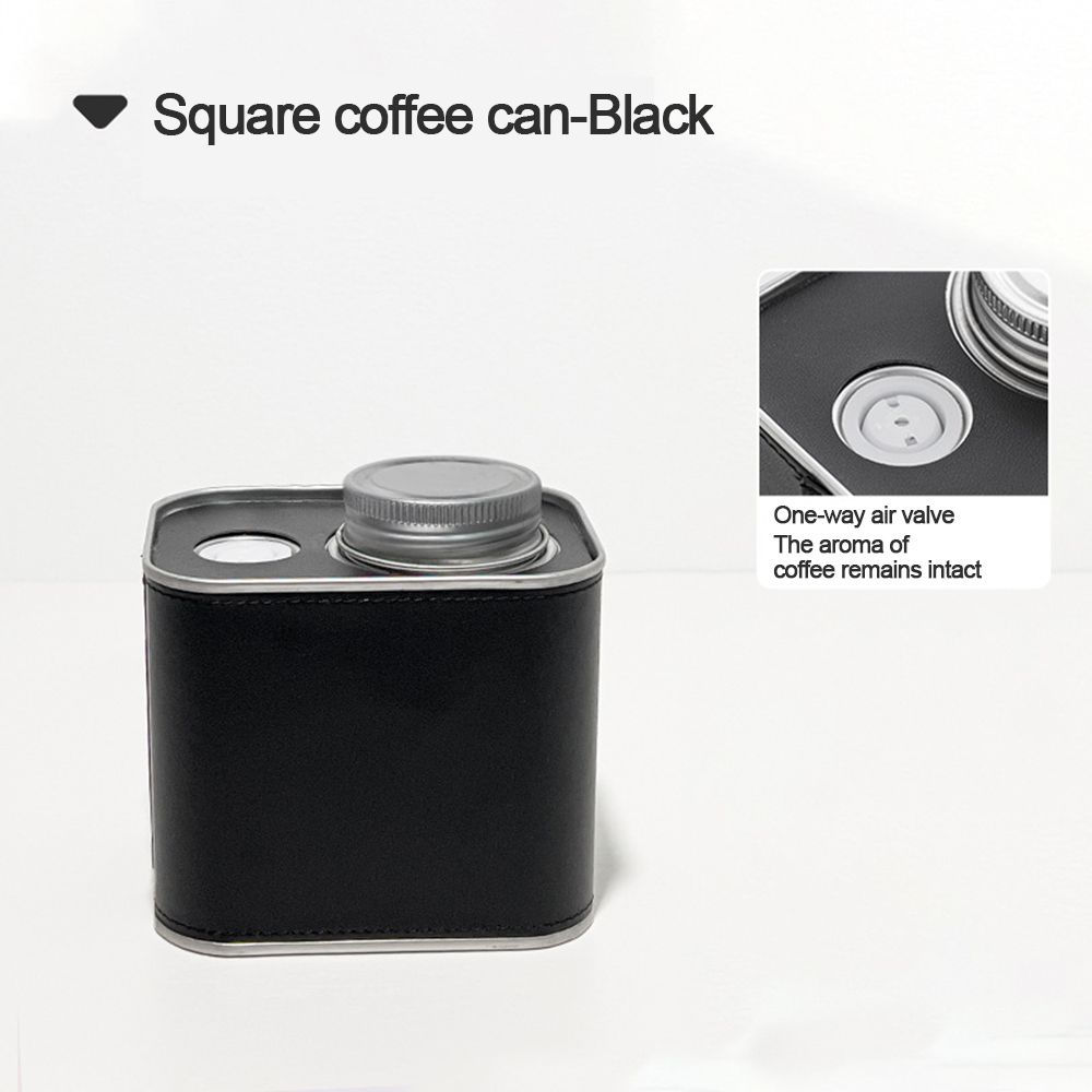 علب حبوب القهوة محكمة الغلق لل - مراجعة Food Storage Square Containers وسعره
