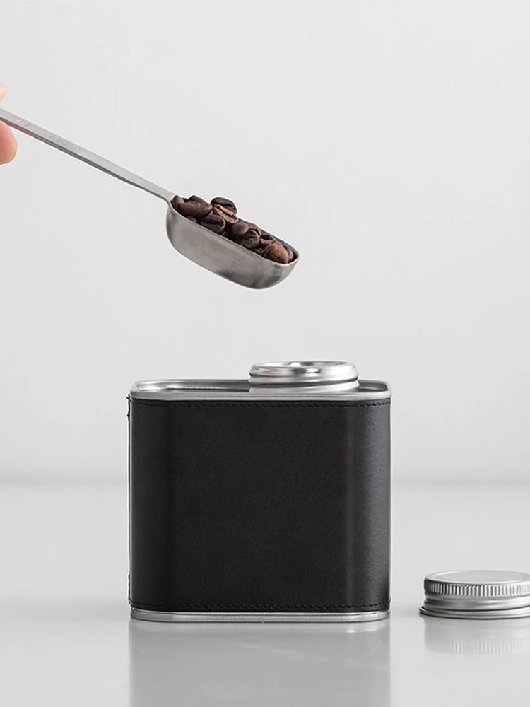 علب حبوب القهوة محكمة الغلق لل - مراجعة Food Storage Square Containers وسعره