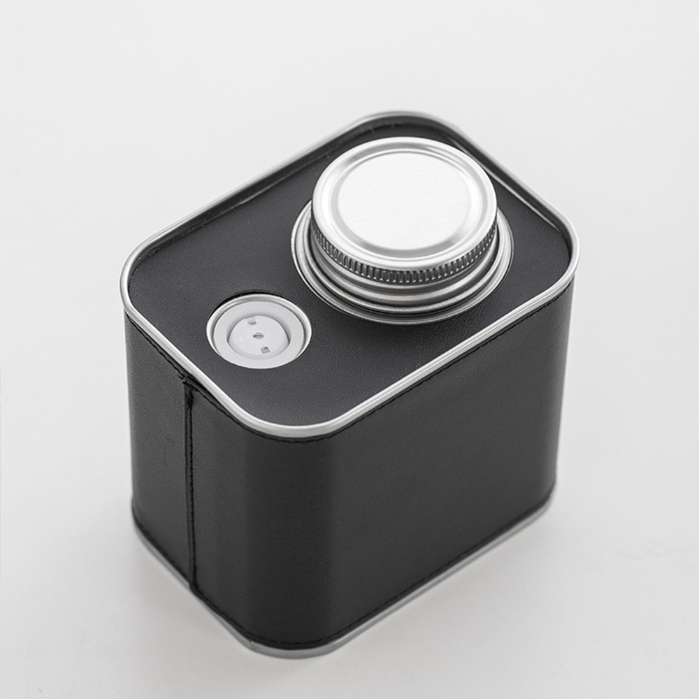 علب حبوب القهوة محكمة الغلق لل - مراجعة Food Storage Square Containers وسعره