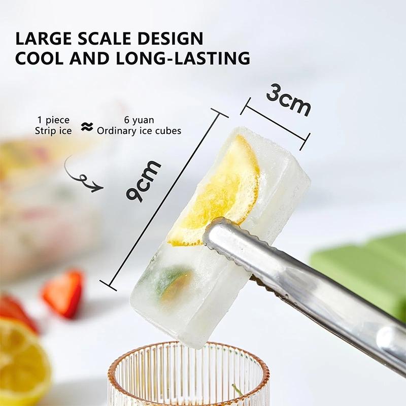 صينية طعام سيليكون كبيرة جدًا  - مراجعة Food Storage Large وسعره