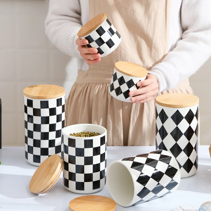 وعاء تخزين طعام سيراميك بتصميم - مراجعة Food Storage Lidl وسعره