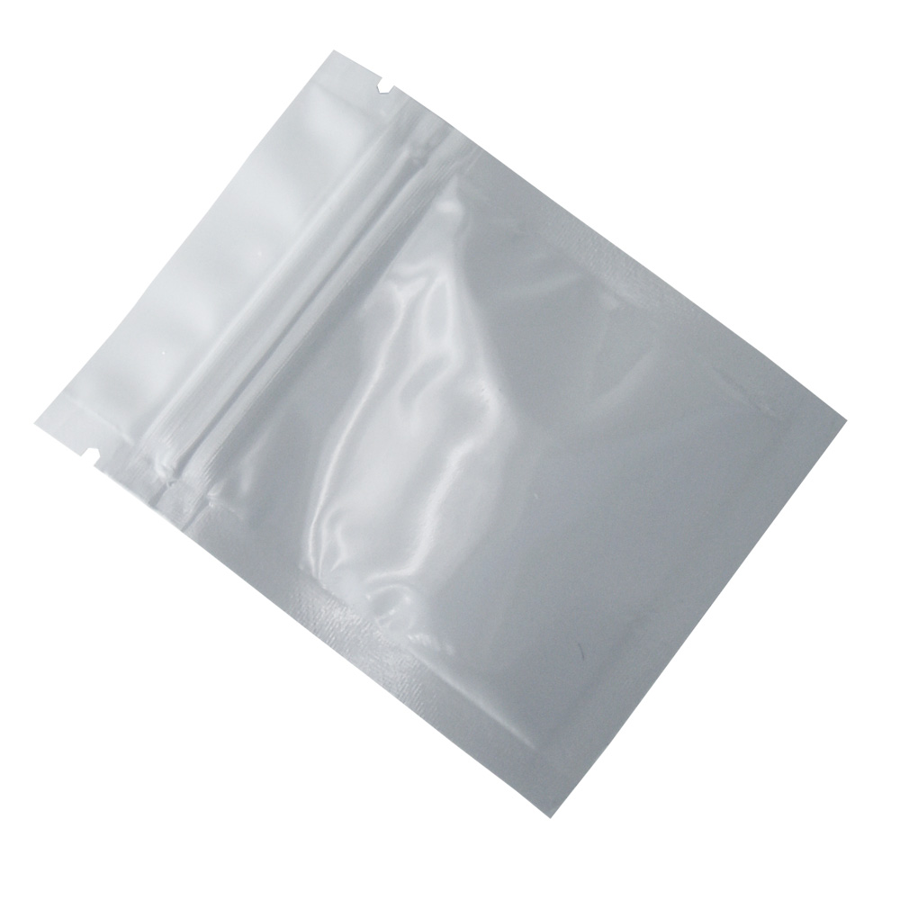 500 قطع 6x8 سنتيمتر صغيرة Recl - مراجعة Food Storage In Mylar Bags وسعره