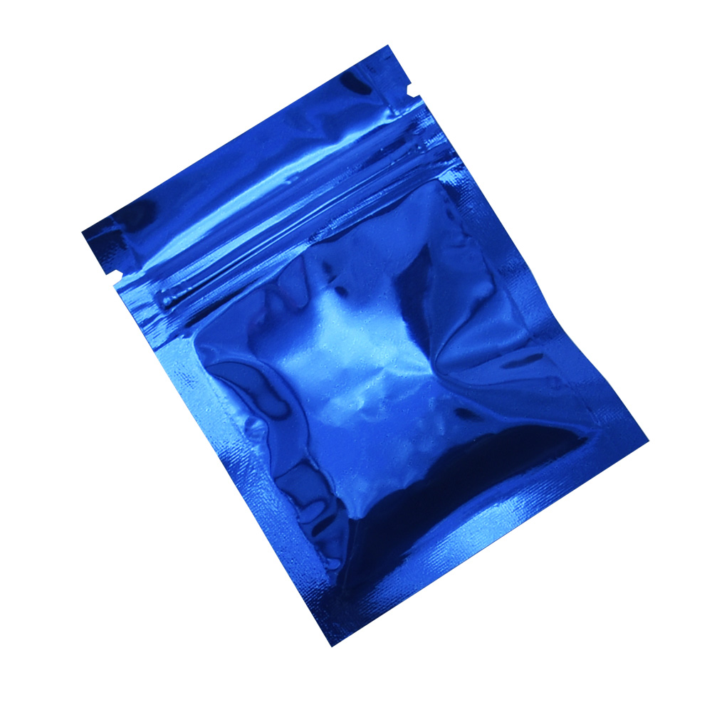 500 قطع 6x8 سنتيمتر صغيرة Recl - مراجعة Food Storage In Mylar Bags وسعره