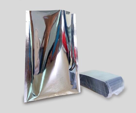 8*12 سنتيمتر ، 100 قطعة X كيس  - مراجعة Food Storage In Mylar Bags وسعره