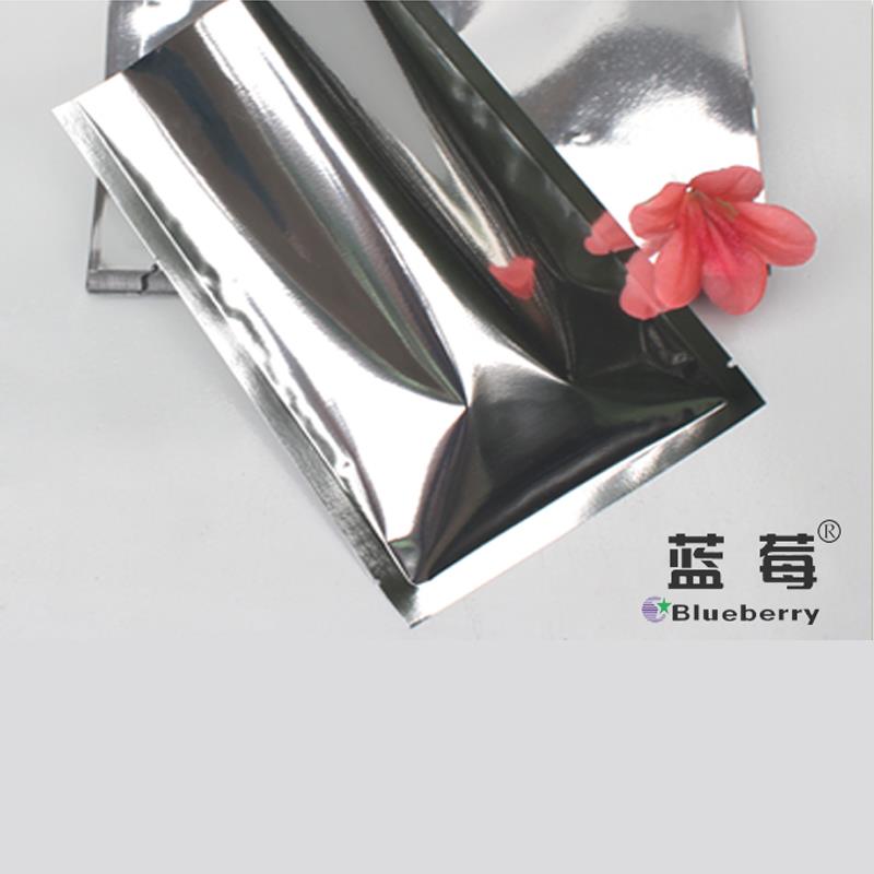 8*12 سنتيمتر ، 100 قطعة X كيس  - مراجعة Food Storage In Mylar Bags وسعره