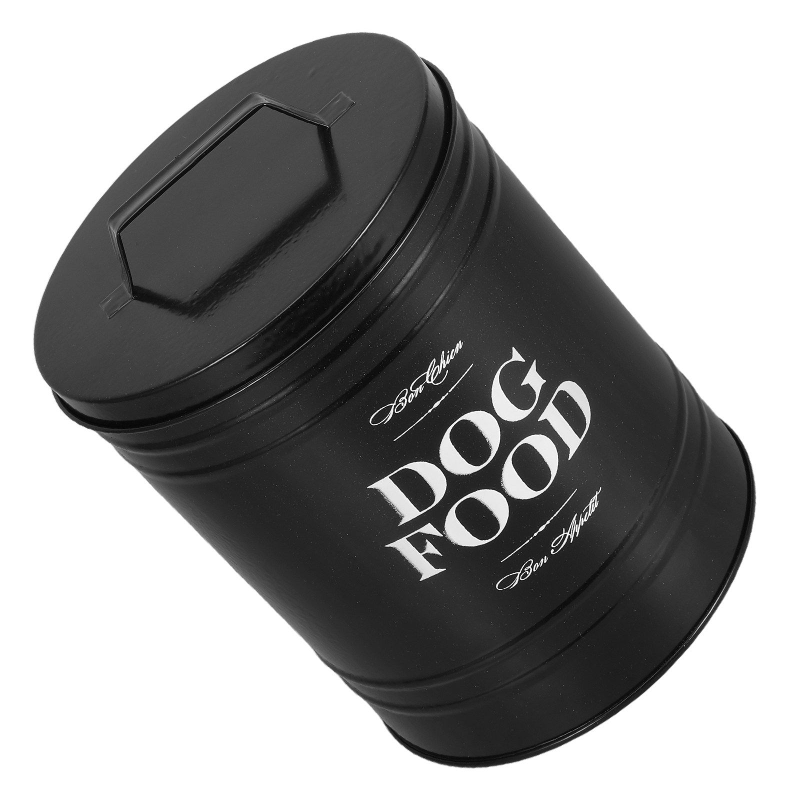 حاوية تخزين طعام الحيوانات الأ - مراجعة Food Storage Pet وسعره