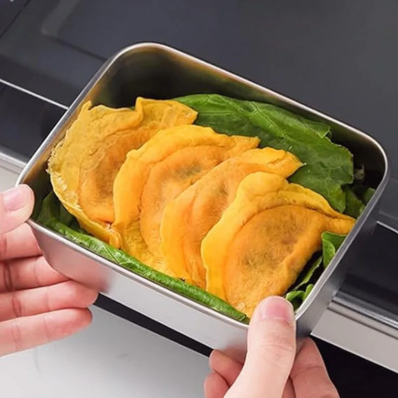 حاويات تخزين المواد الغذائية م - مراجعة Food Storage Order وسعره