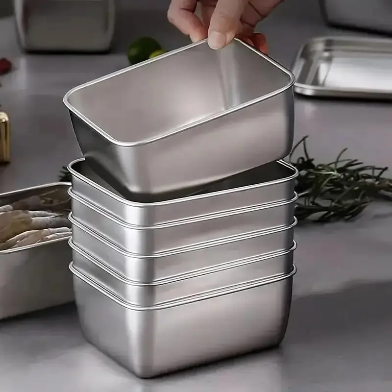 حاويات تخزين المواد الغذائية م - مراجعة Food Storage Order وسعره