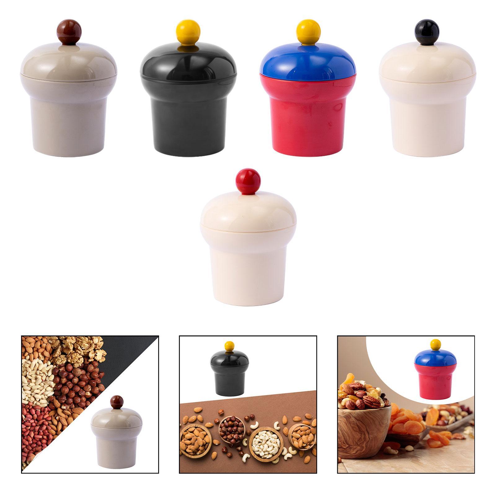 وعاء حلوى وحاوية وجبات خفيفة س - مراجعة Food Storage Lidl وسعره