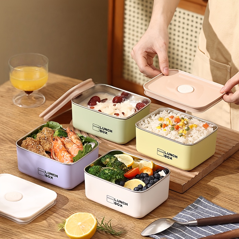 مجموعة حاويات تخزين الطعام الم - مراجعة Food Storage Order وسعره