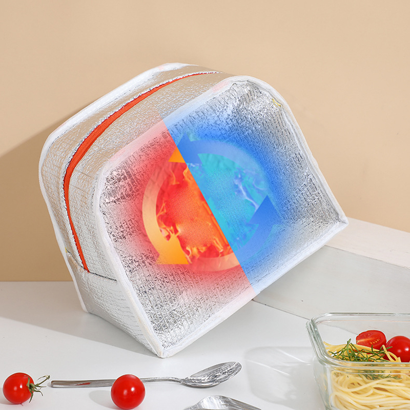 الكرتون لطيف الغداء حقيبة للأط - مراجعة Food Storage Roll Bags وسعره