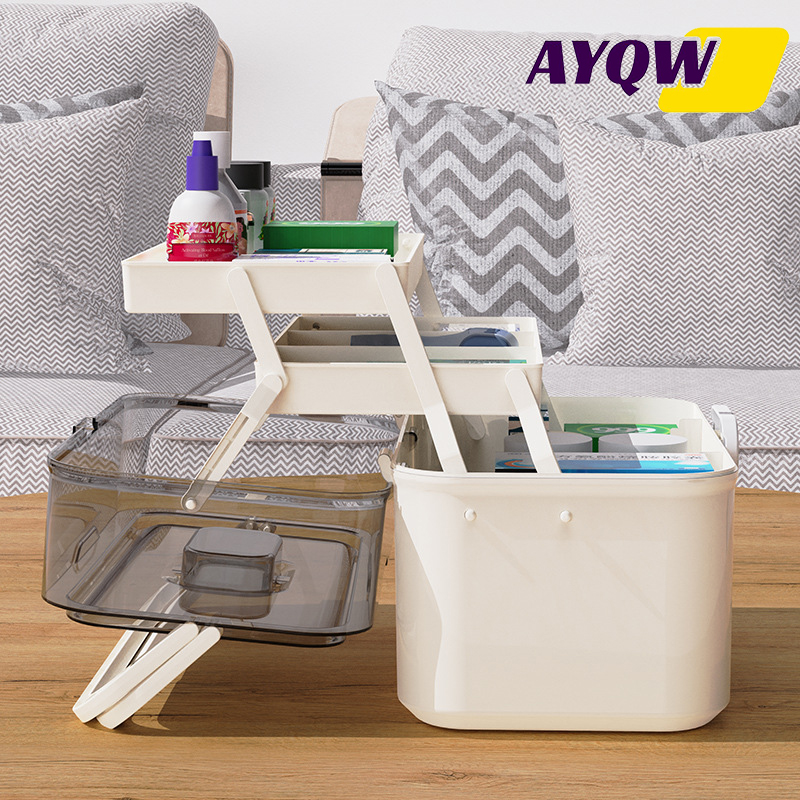 صندوق تخزين أدوية كبير السعة ب - مراجعة Food Storage Cabinet For Kitchen وسعره
