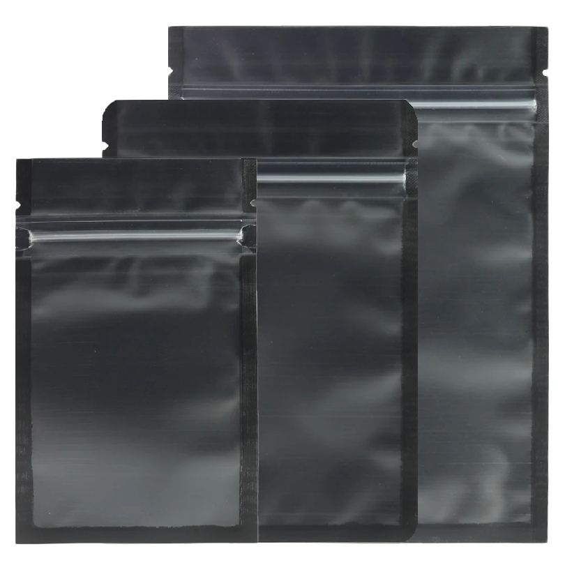 أكياس قابلة لإعادة الإغلاق بسح - مراجعة Food Storage In Mylar Bags وسعره