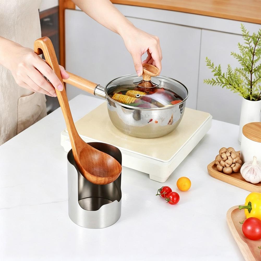 حامل أغطية القدور من الفولاذ ا - مراجعة Food Storage Lidl وسعره