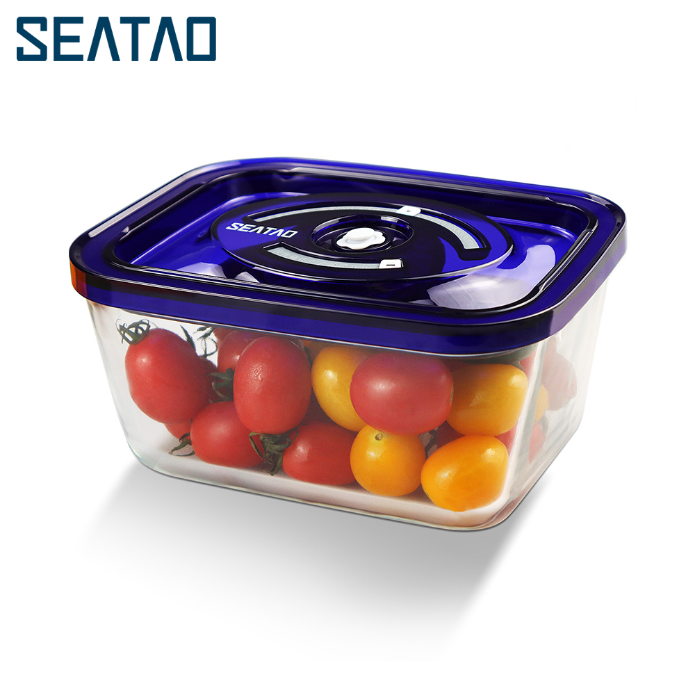 حاويات تخزين الطعام الزجاج سيت - مراجعة Food Storage Containers Glass وسعره