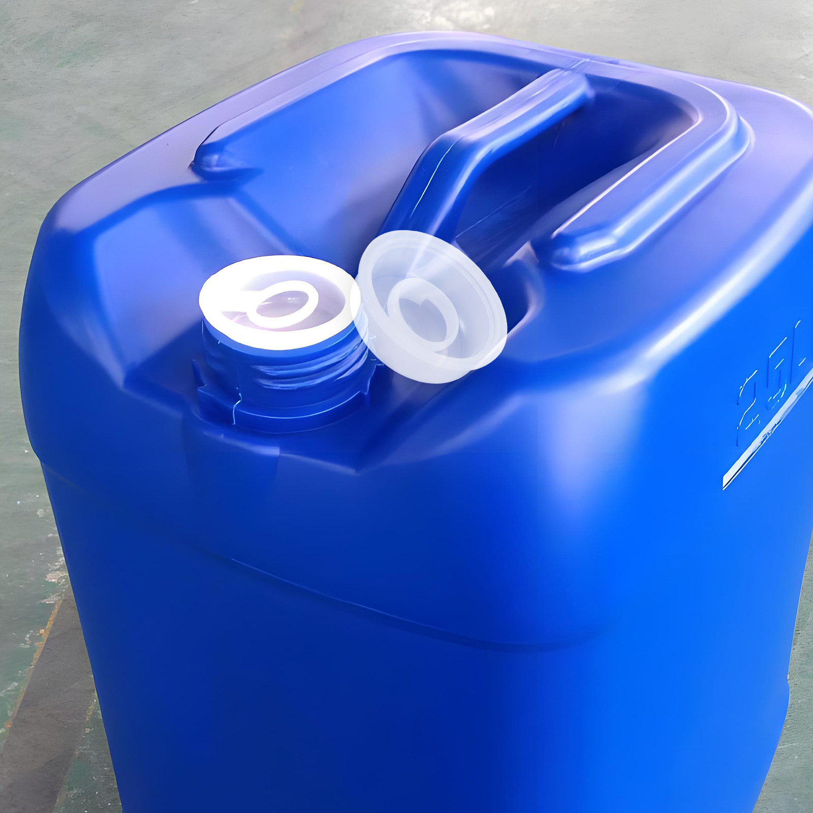 10 قطع أغطية بلاستيكية لبراميل - مراجعة Food Storage Pet وسعره